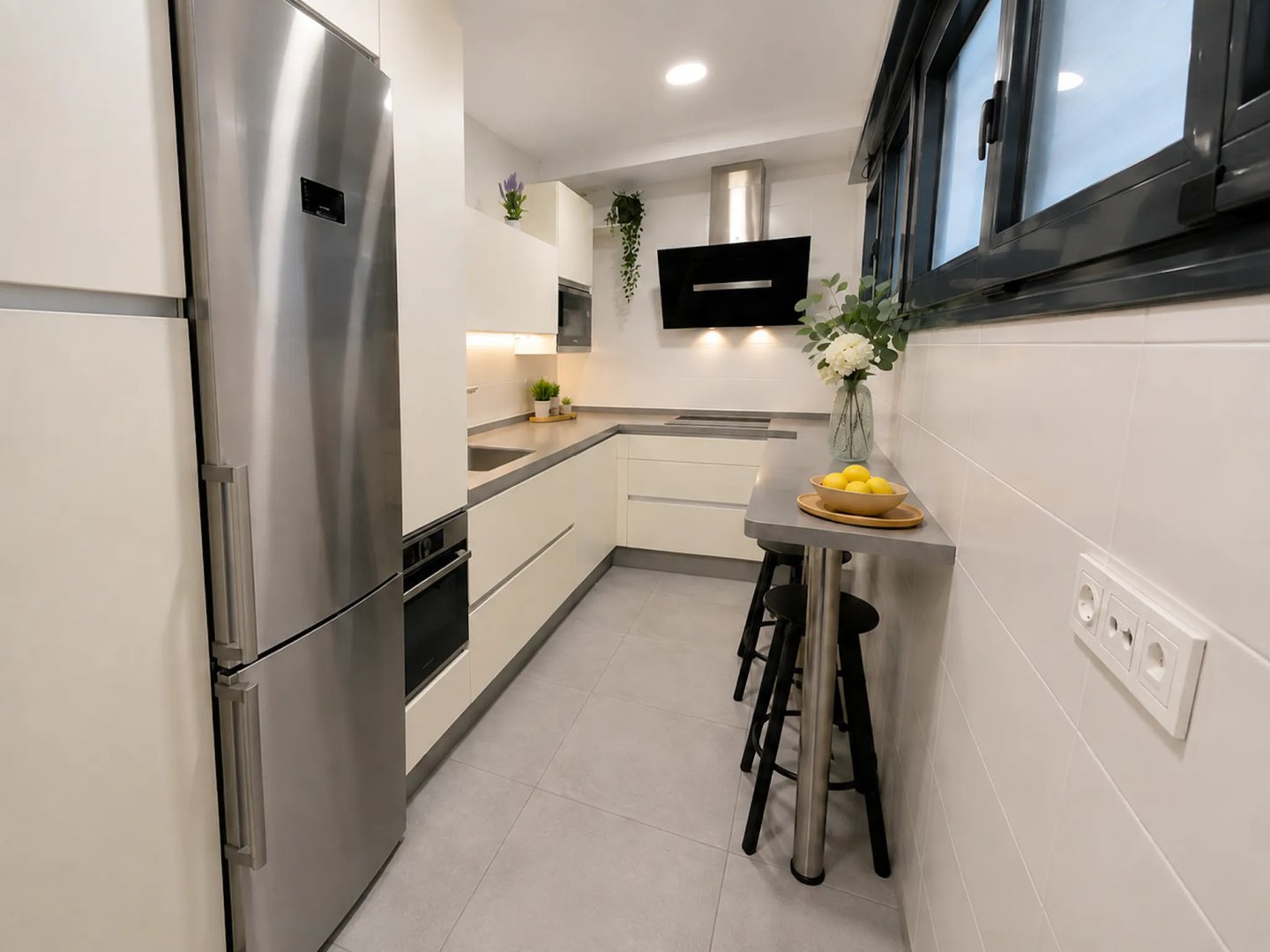 Habitació de lloguer, Sevilla