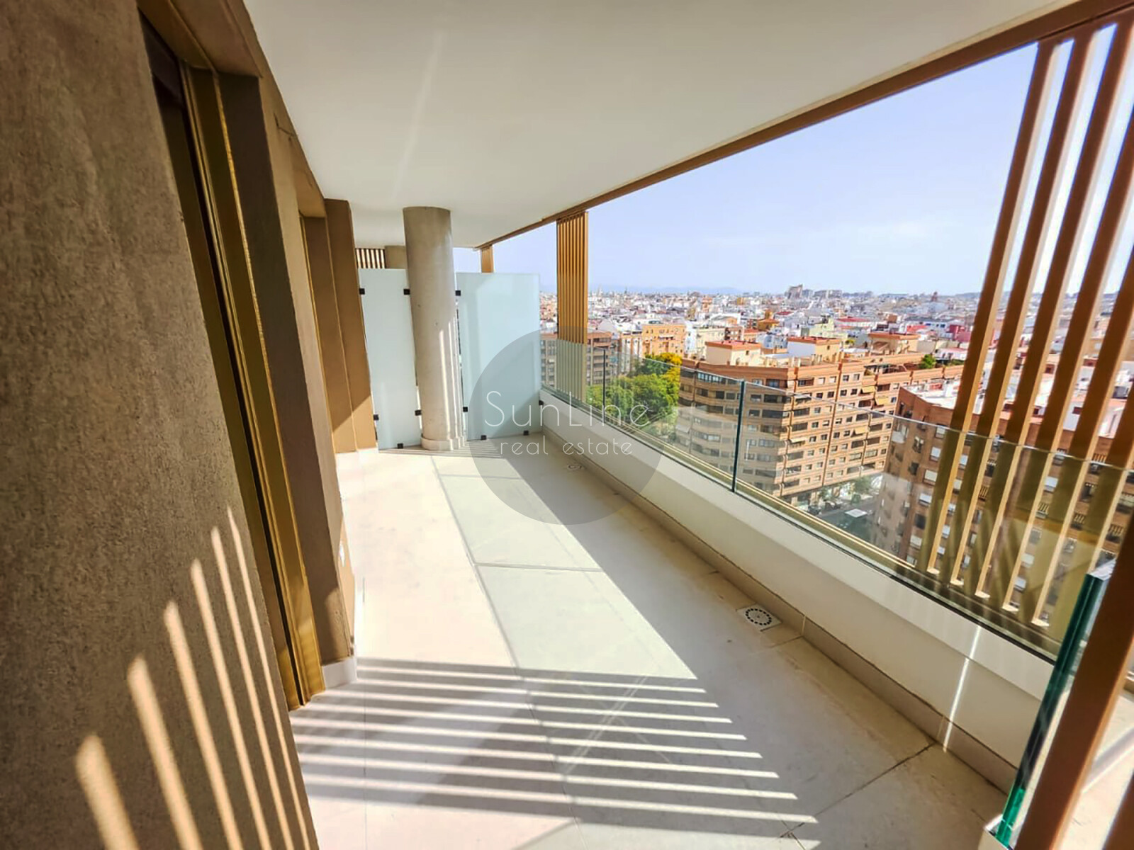 Piso de 85 m² en Valencia
