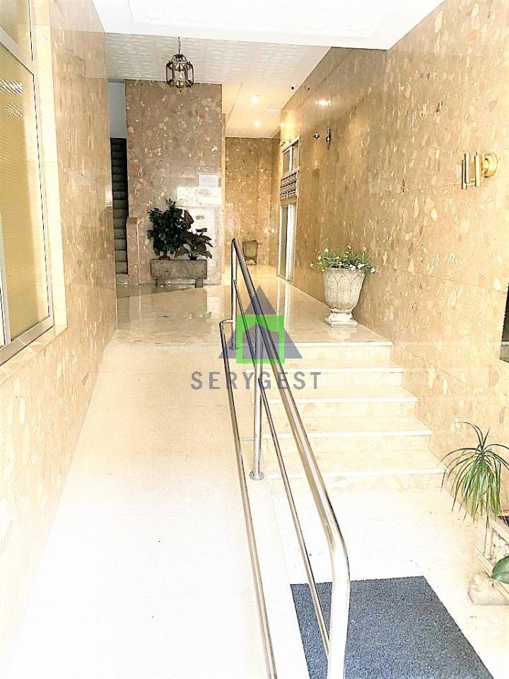 Piso de 130 m² en Ourense