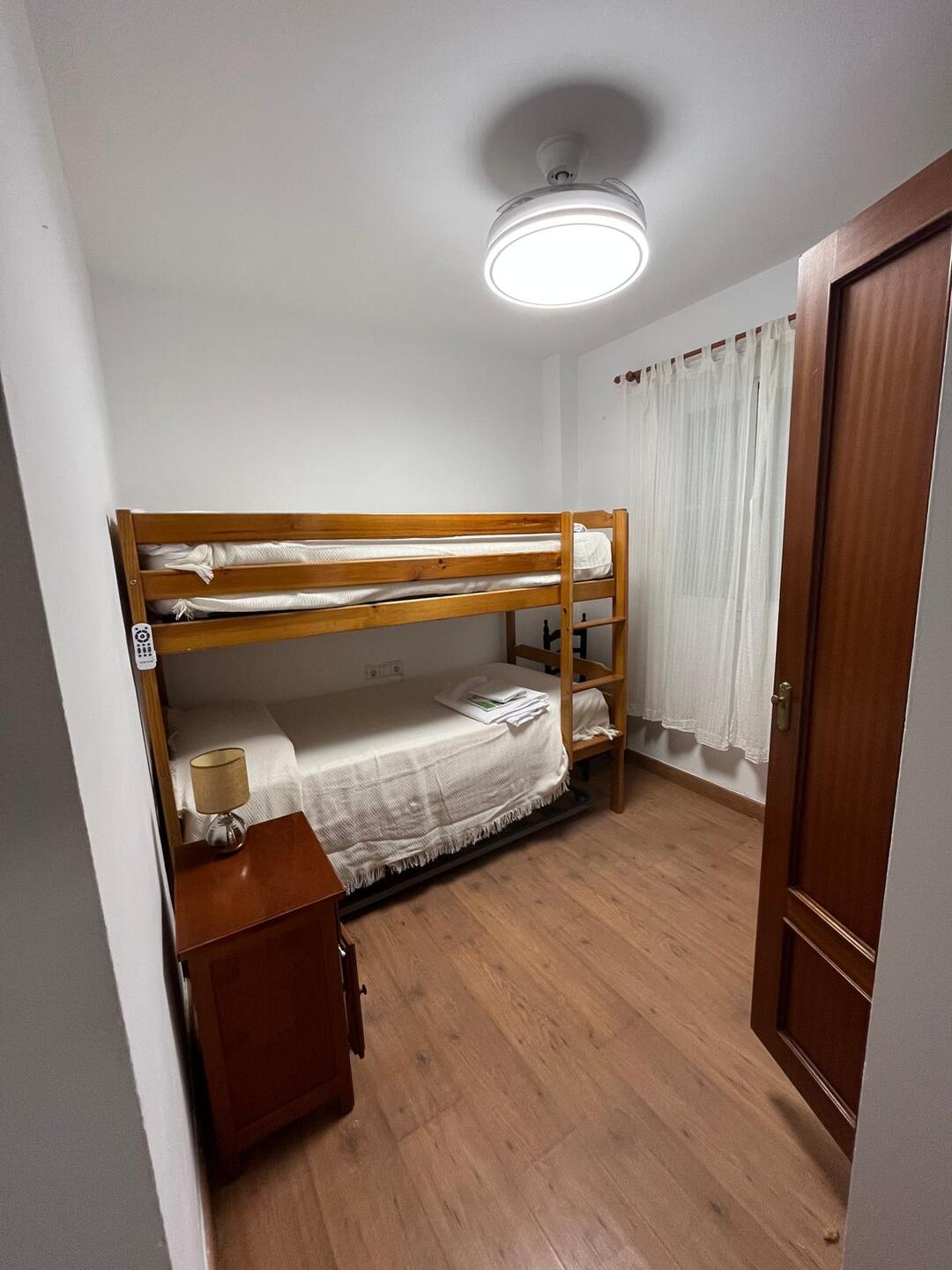 Piso de 140 m² en El Puerto de Santa María