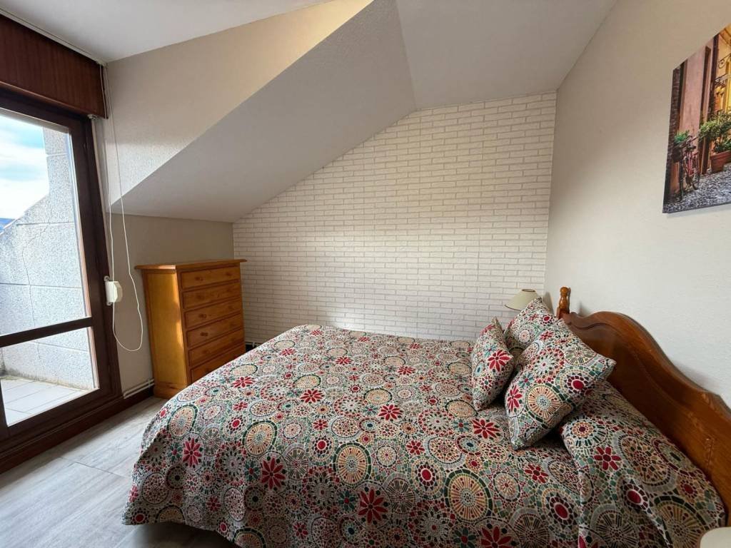 Apartamento 89 m² em Noja