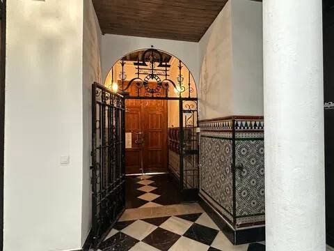 Piso de 40 m² en Málaga
