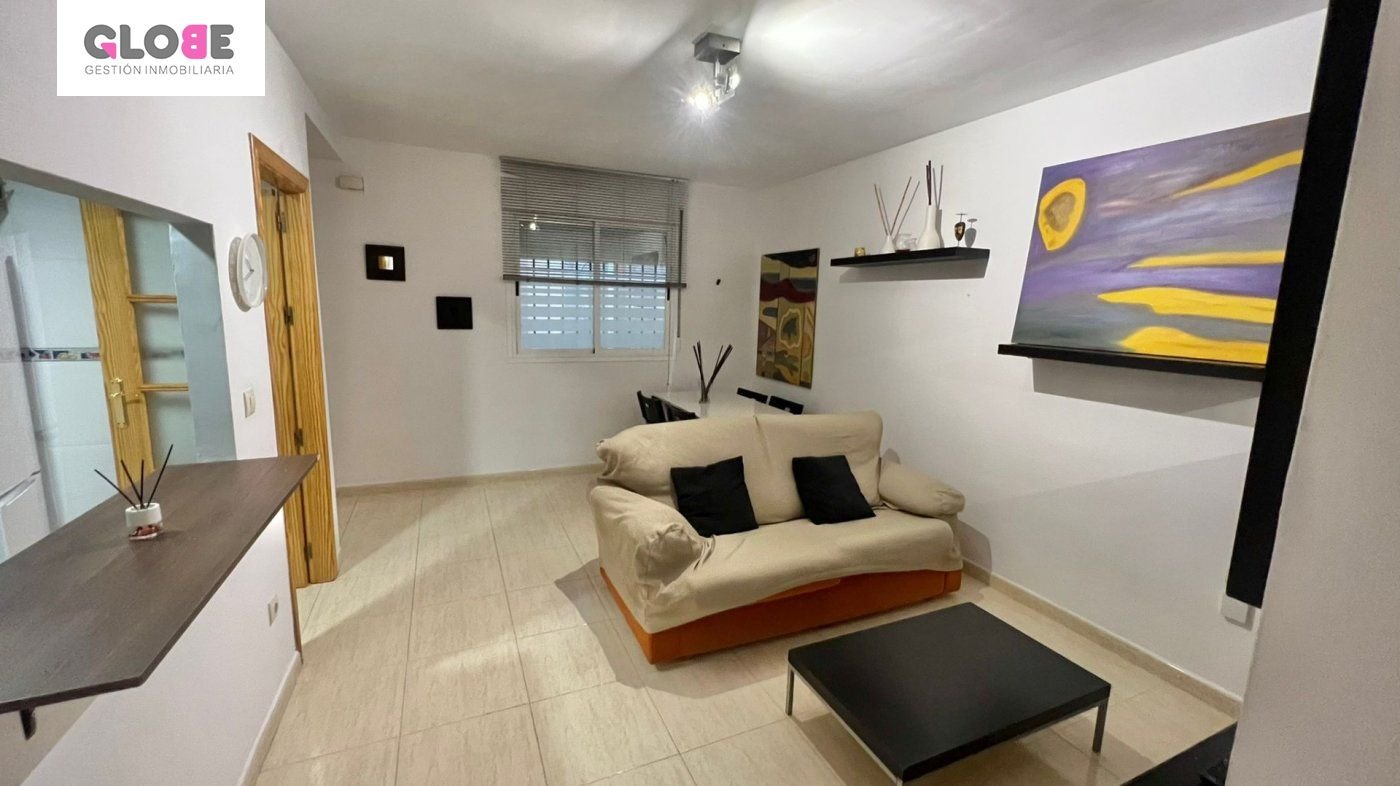 Pis de 65 m² a Churriana de la Vega