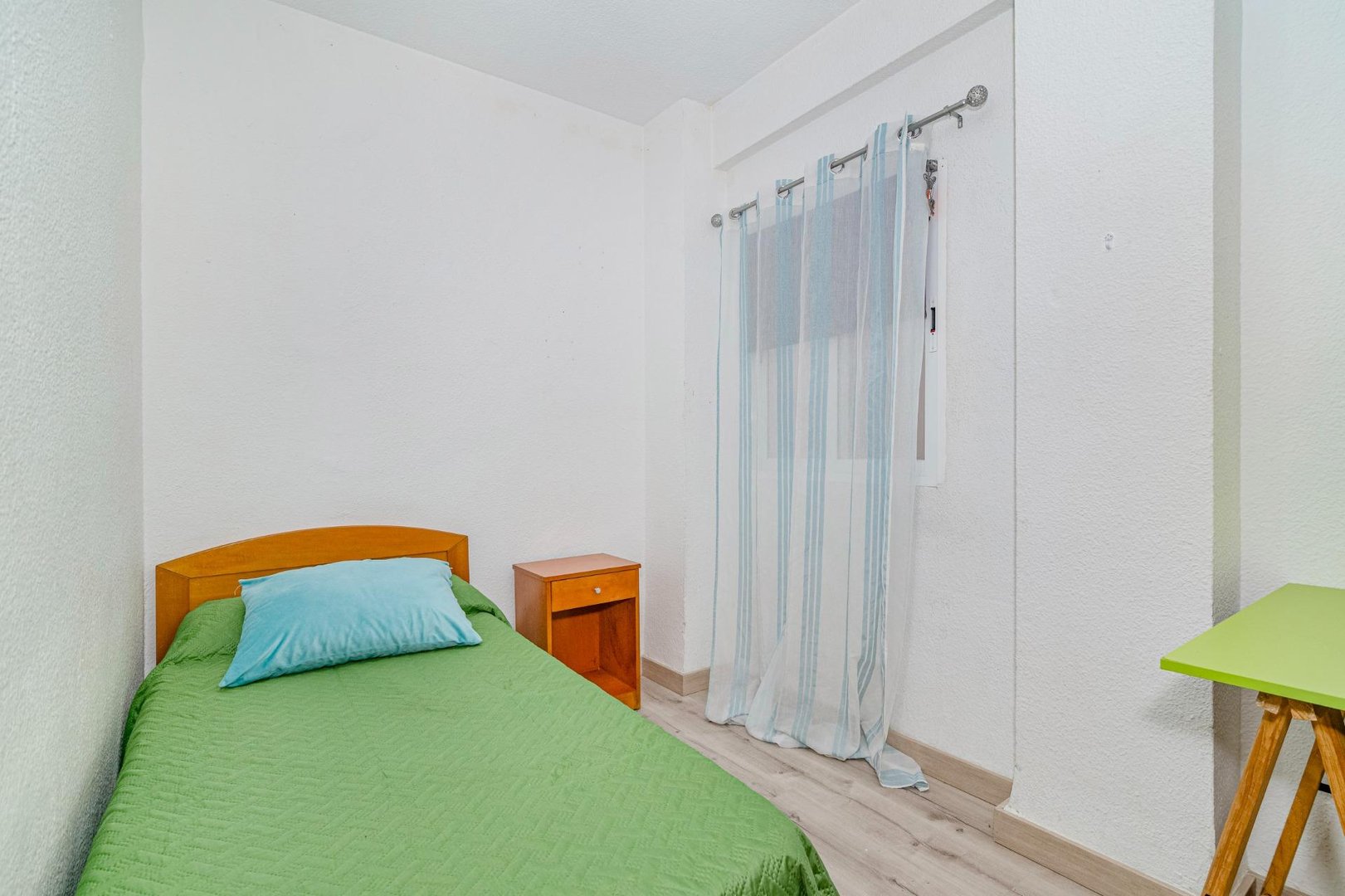 Wohnung 164 m² in Granada