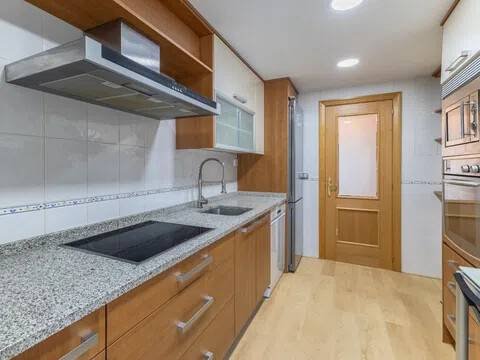 Piso de 137 m² en Illescas