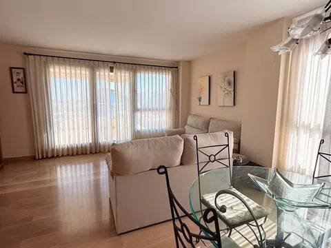 Piso de 155 m² en Valencia