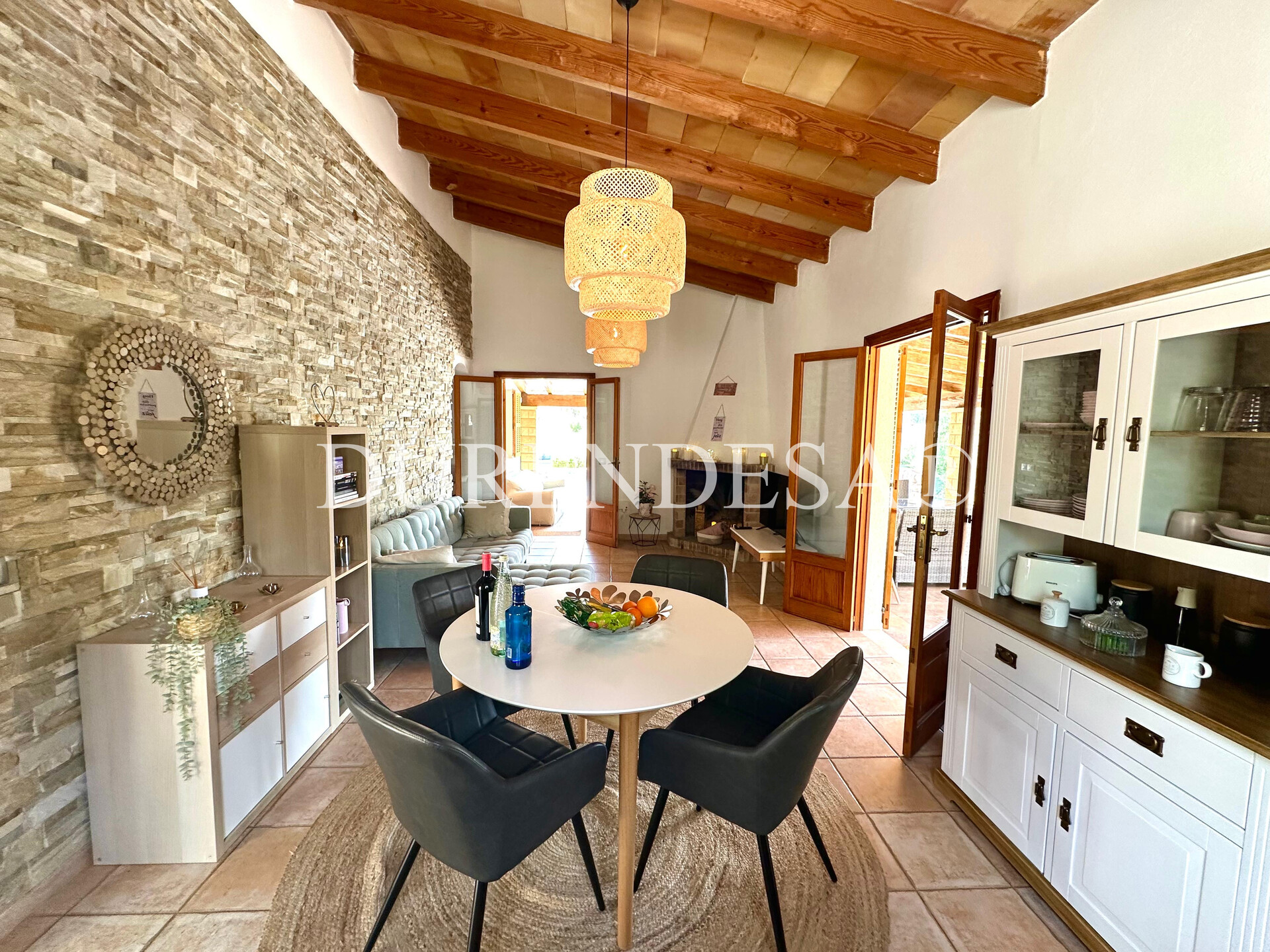 Wohnung 130 m² in Montuïri