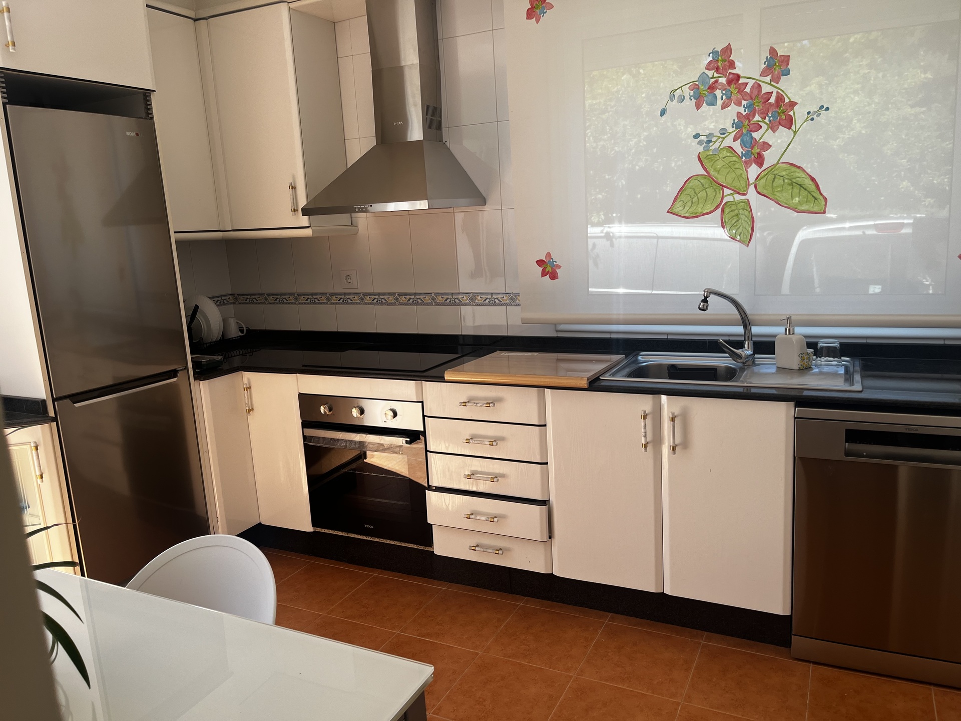 Piso de 110 m² en Vigo