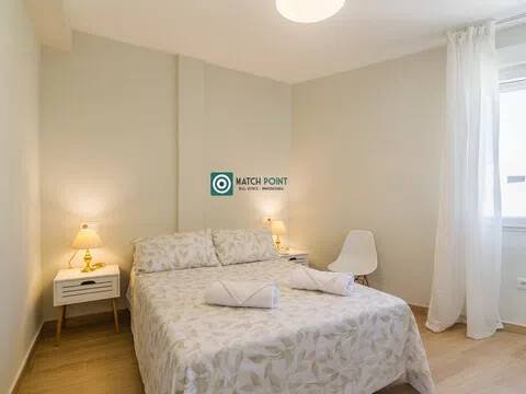 Pis de 85 m² a Almuñécar