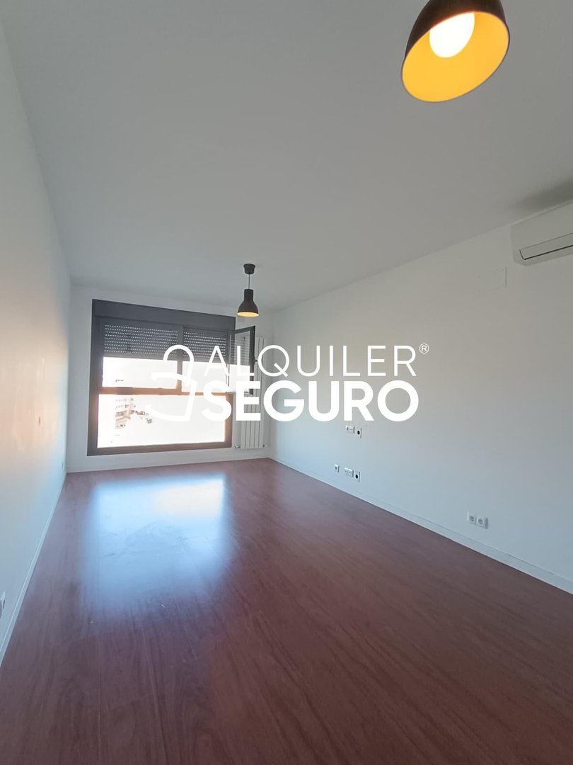 Pis de 90 m² a Leganès