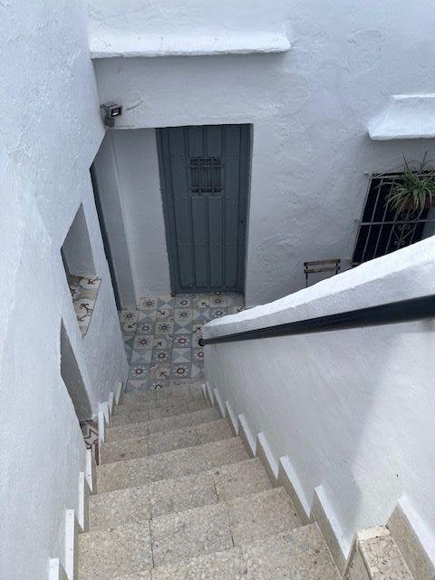 Pis de 42 m² a Vejer de la Frontera
