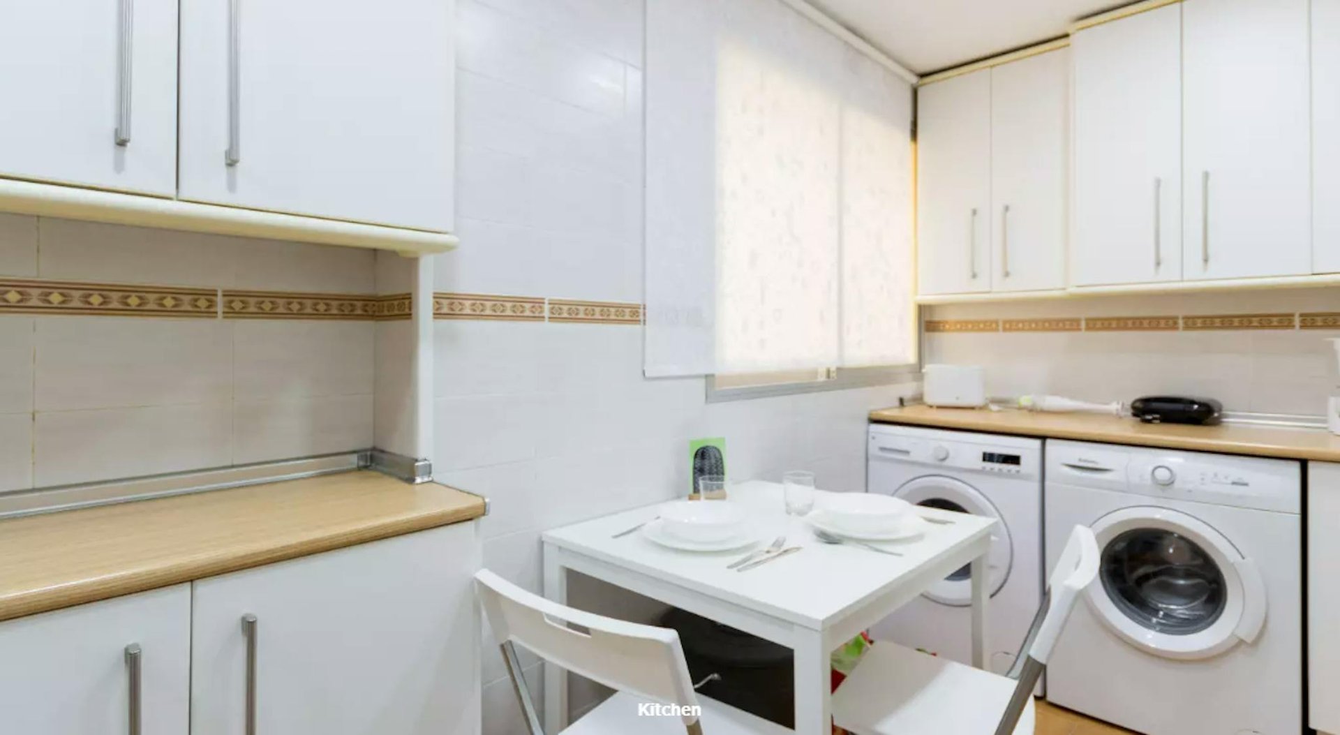 Zimmer zur Miete, Madrid