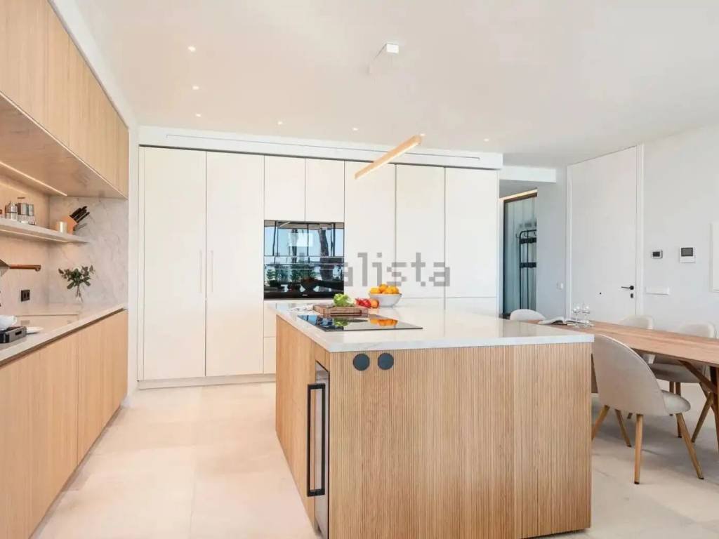 Piso de 270 m² en Pollença