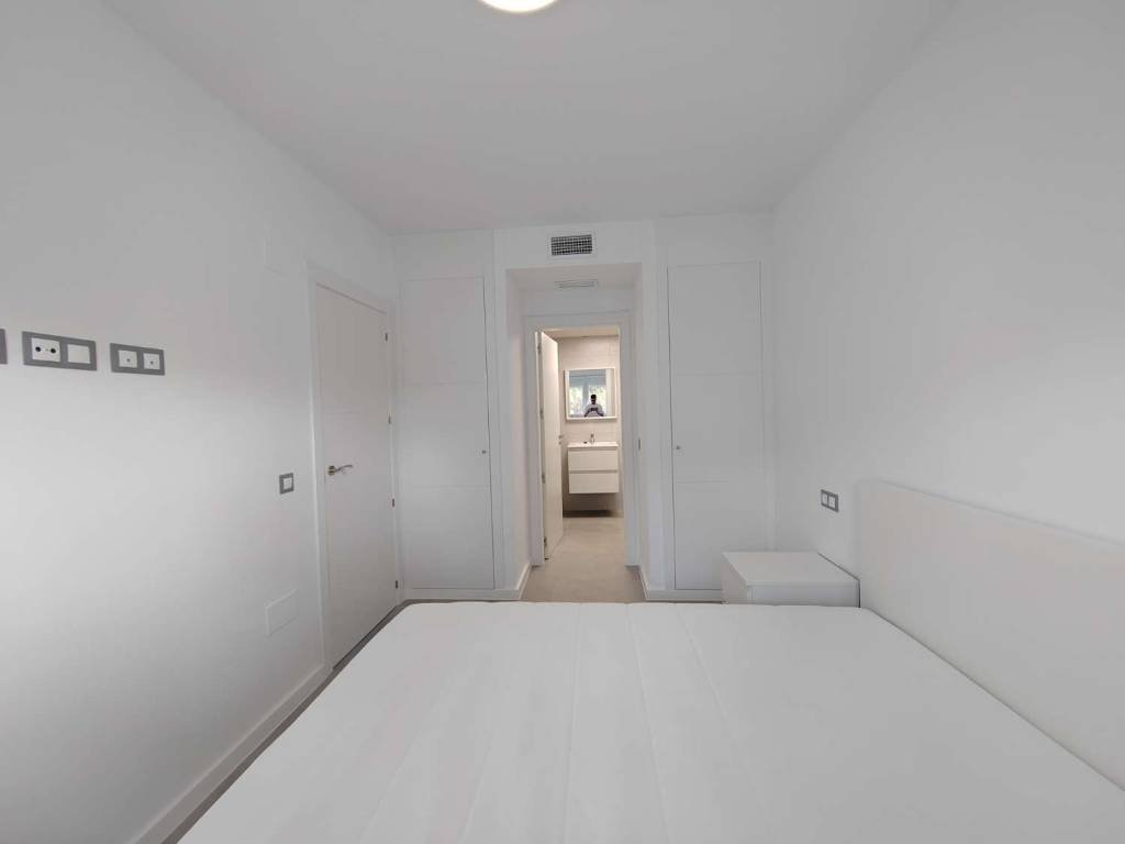 Квартира 55 м² в Vélez-Málaga