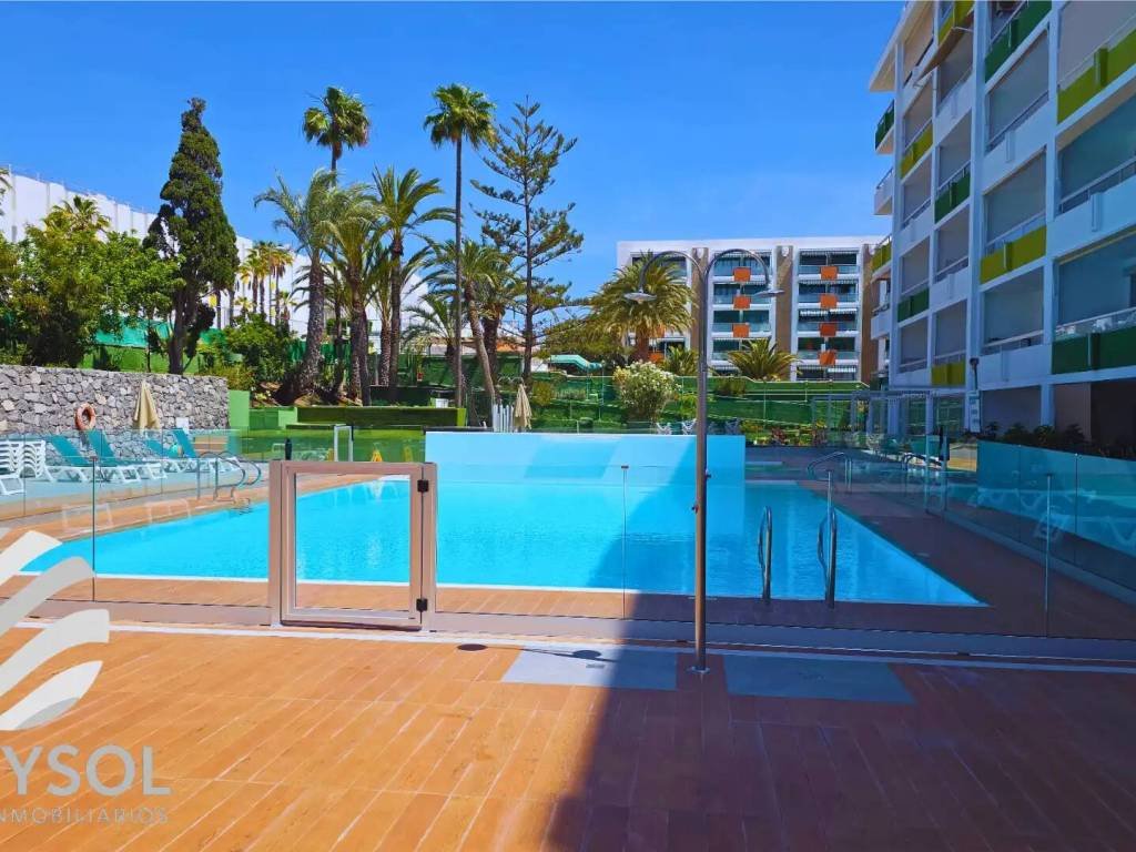 Piso de 50 m² en San Bartolomé de Tirajana
