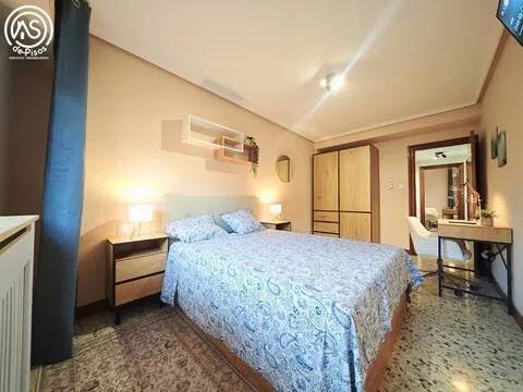 Piso de 105 m² en Zaragoza
