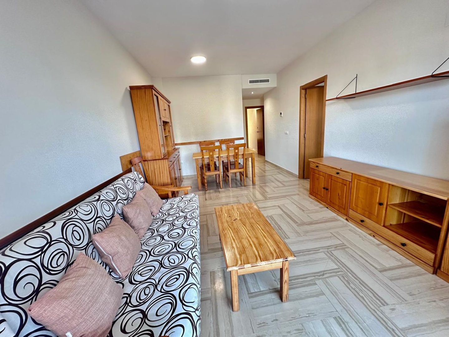 Piso de 80 m² en Gandía