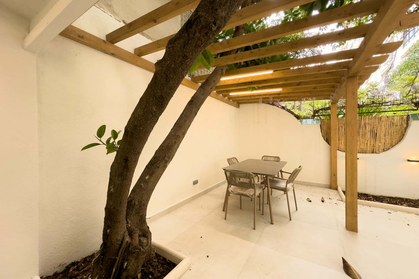 Appartement 133 m² à Barcelone