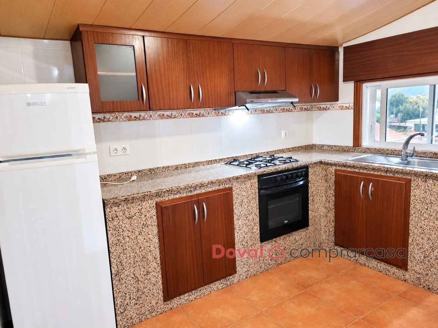 Pis de 80 m² a O Porriño