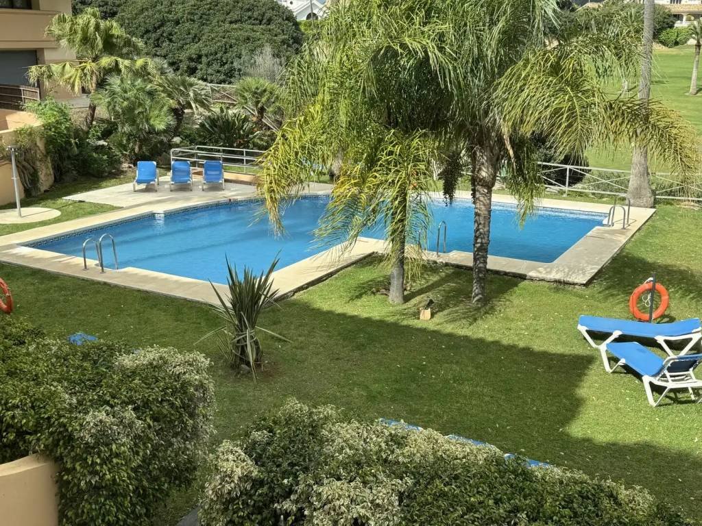 Piso de 130 m² en Marbella
