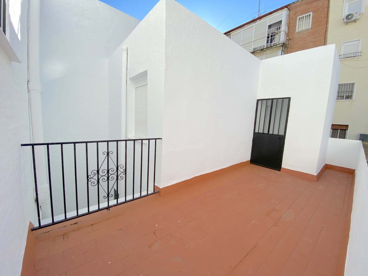 Habitació de lloguer, Sevilla