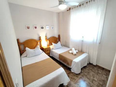 Appartamento 65 m² a Orpesa / Oropesa del Mar