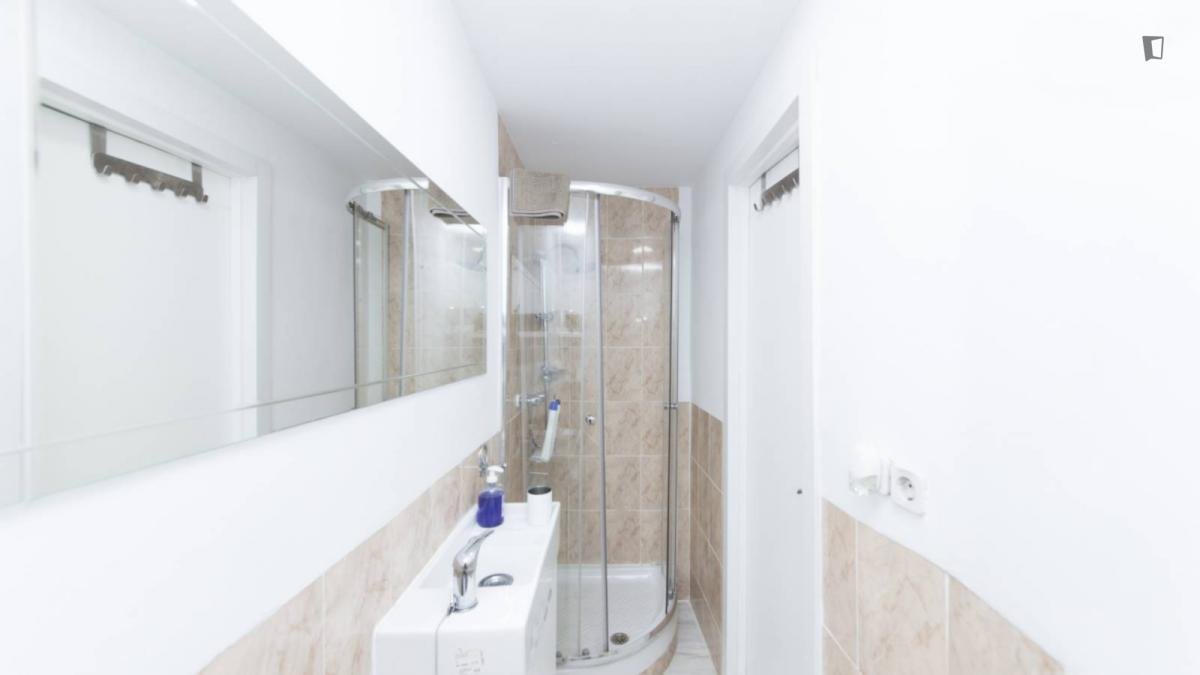 Pis de 55 m² a Madrid