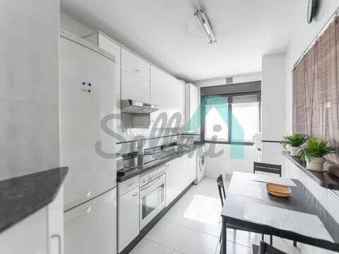 Pis de 68 m² a Oviedo