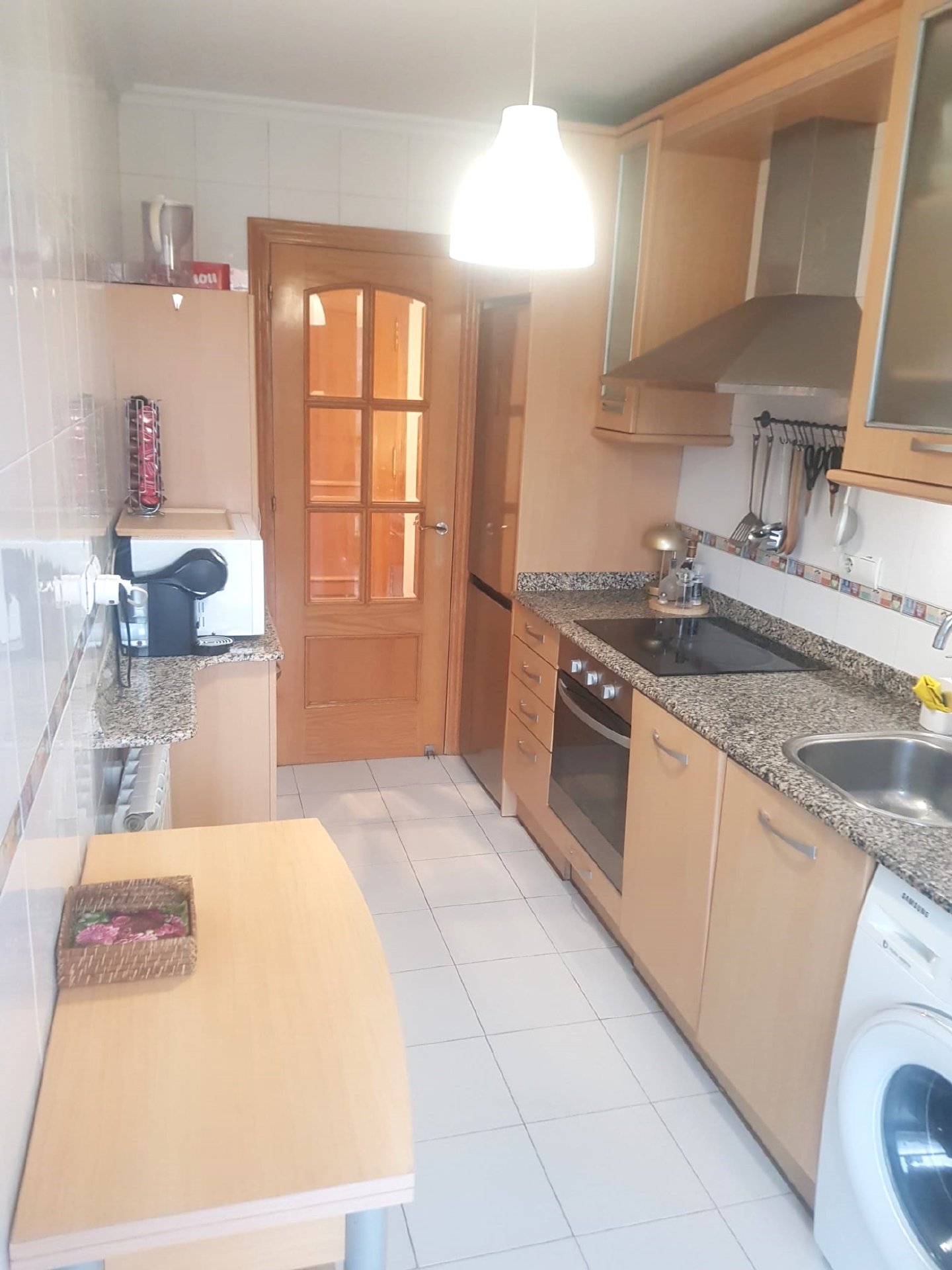 Piso de 87 m² en Santander