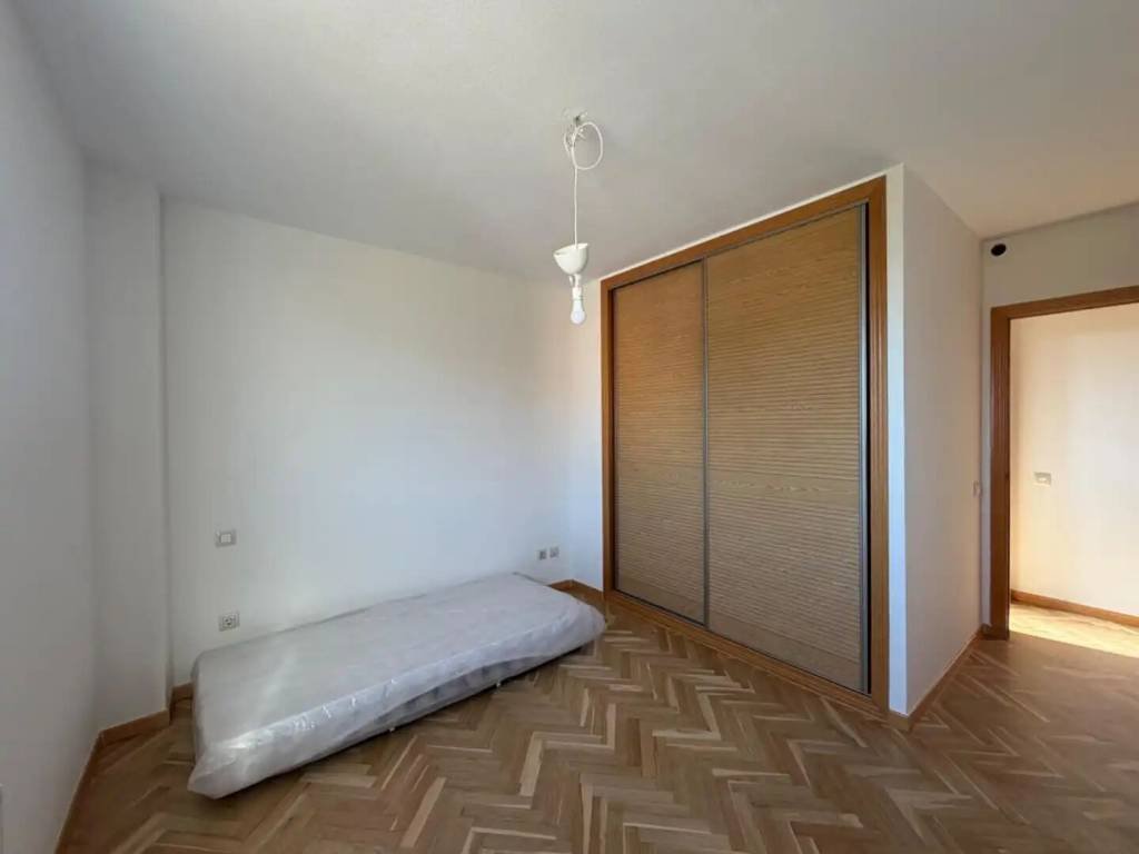 Piso de 89 m² en Madrid