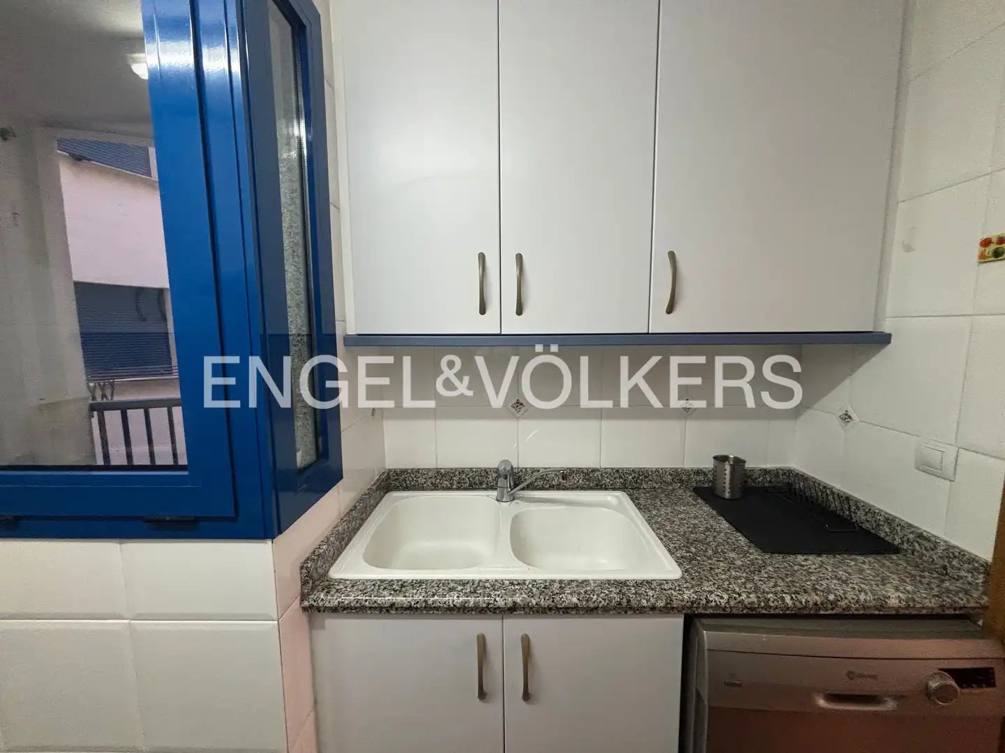 Piso de 67 m² en Alboraya