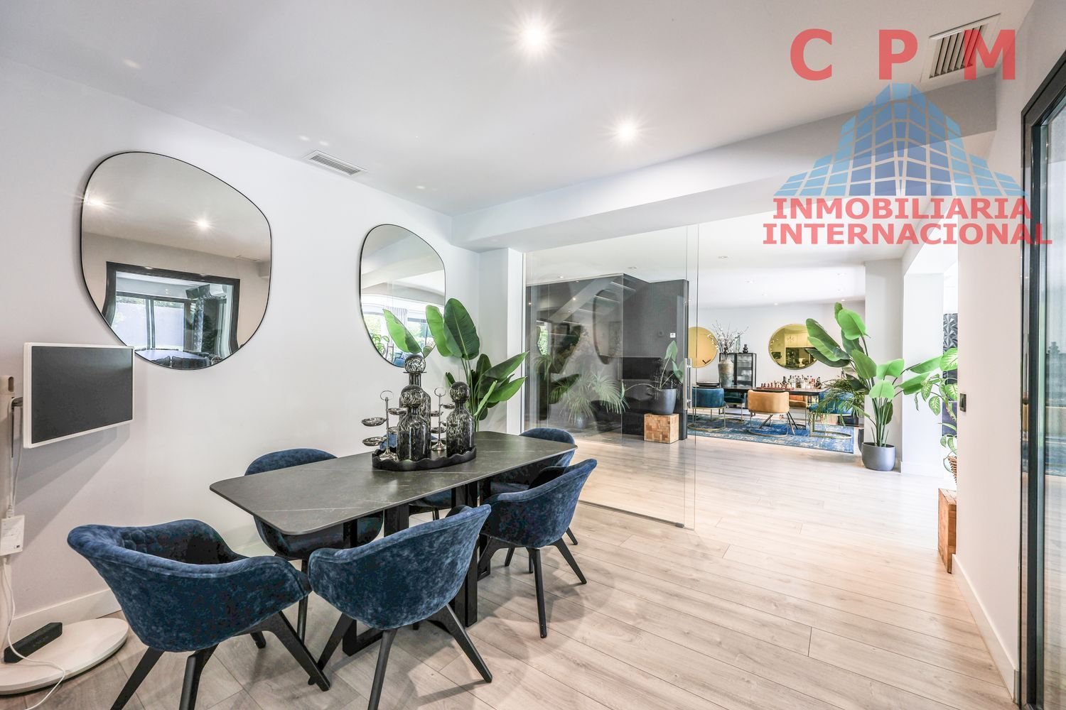 Haus 470 m² in Pozuelo de Alarcón