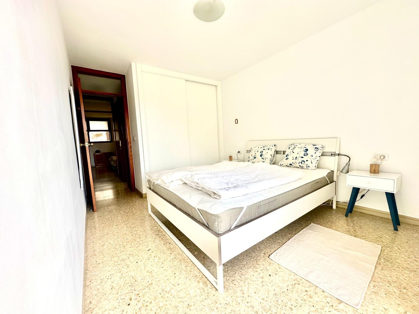Piso de 88 m² en Santa Cruz de Tenerife