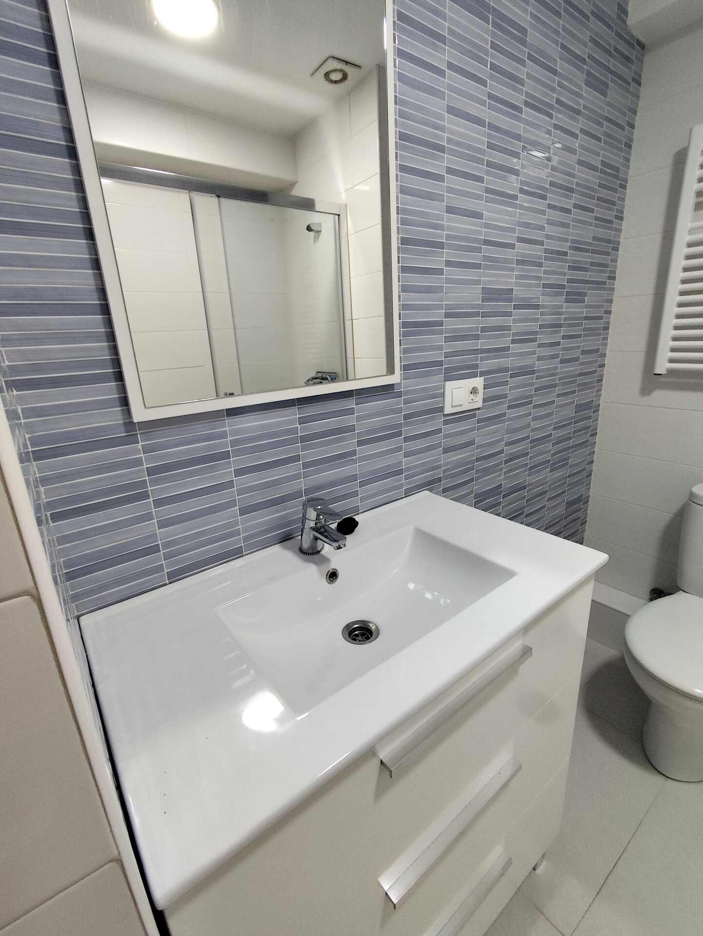 Piso de 85 m² en La Coruña