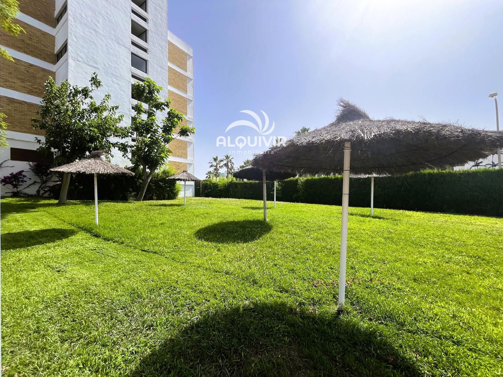 Piso de 31 m² en Almonte