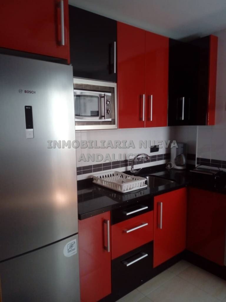 Piso de 60 m² en Almería