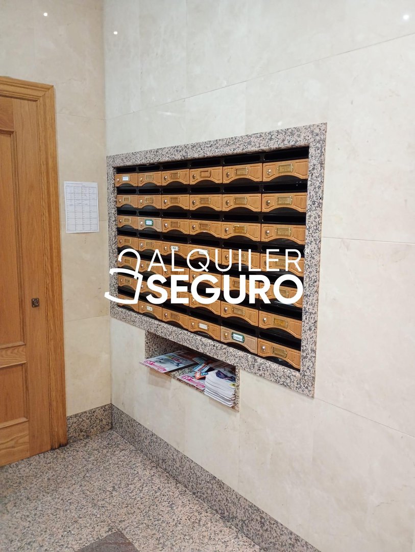 Pis de 72 m² a Burgos