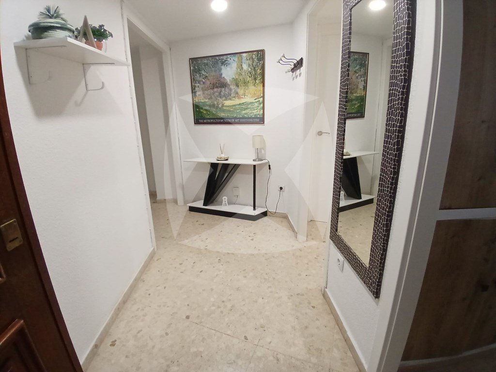 Piso de 110 m² en Badajoz
