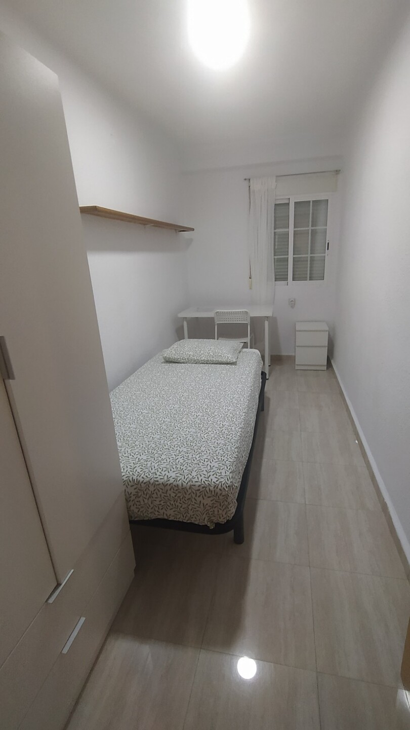 Wohnung 85 m² in Valencia
