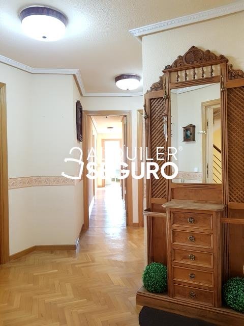 Piso de 120 m² en Majadahonda