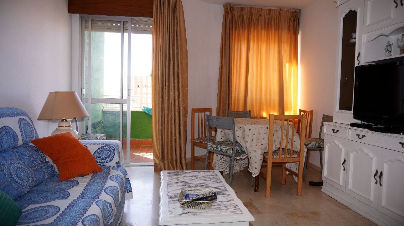 Piso de 106 m² en Motril