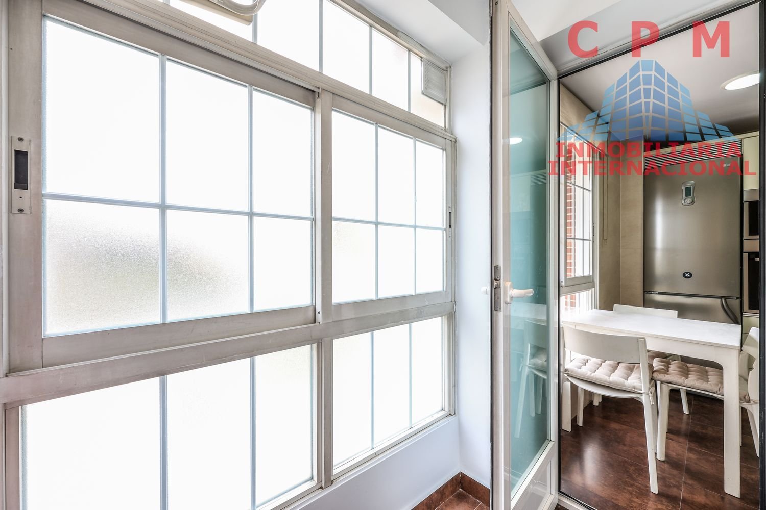Appartamento 180 m² a Madrid