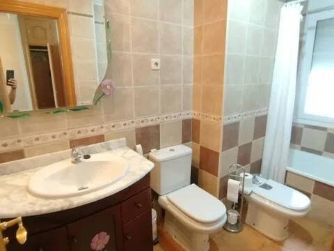 Casa de 170 m² a El Fresno