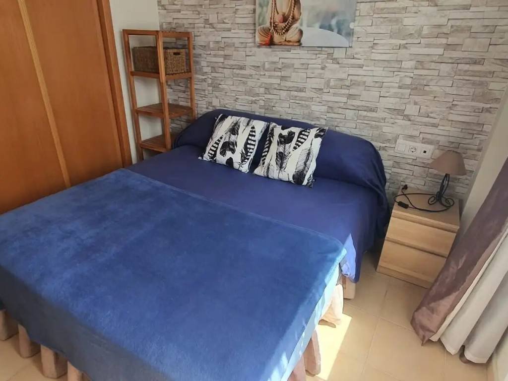 Pis de 40 m² a Conil de la Frontera