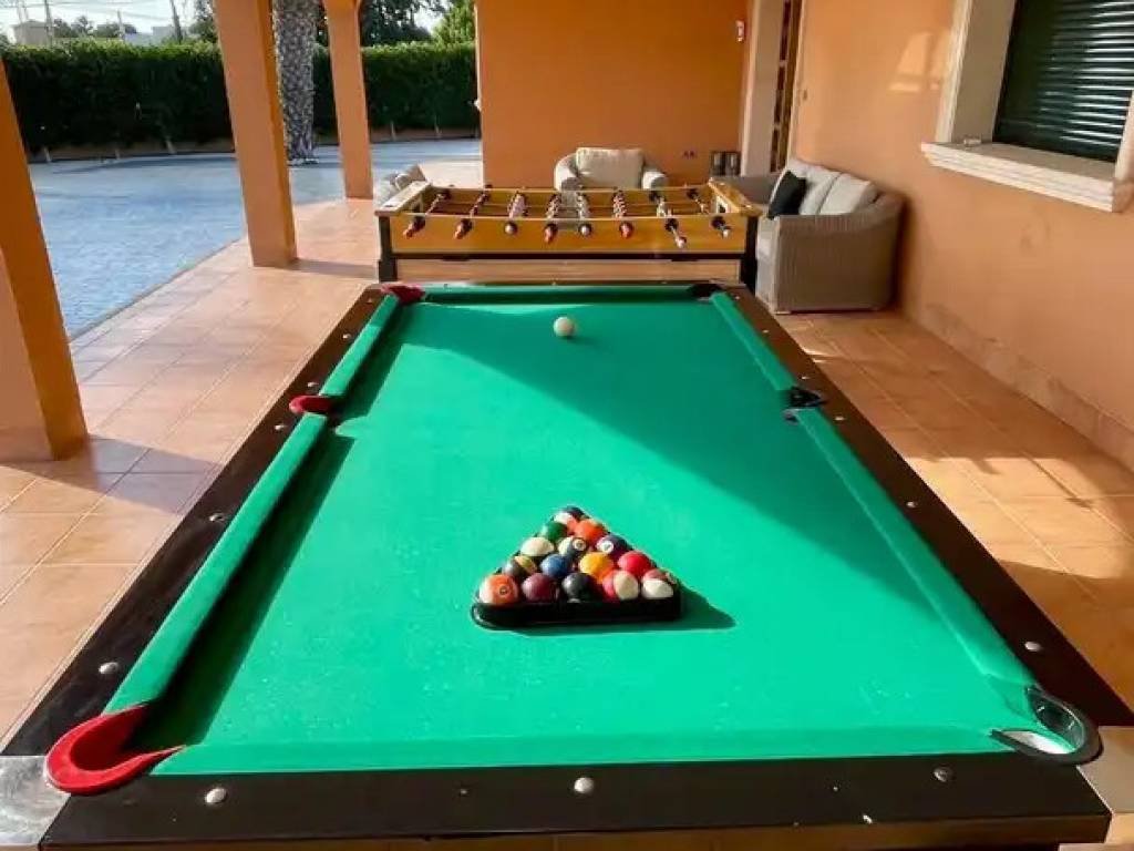 Casa de 340 m² en Elche