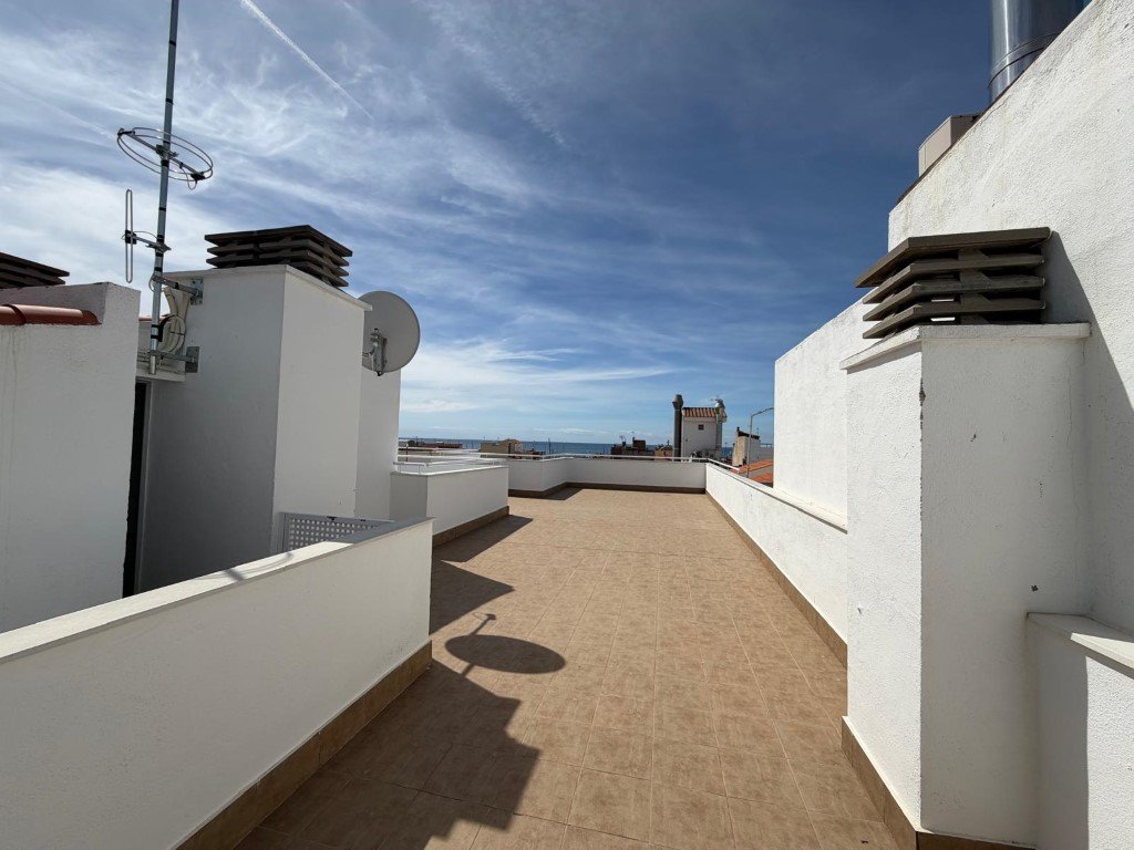 Piso de 108 m² en Cambrils
