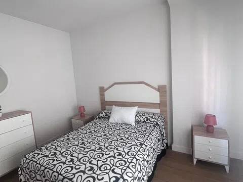 Piso de 91 m² en Talavera de la Reina