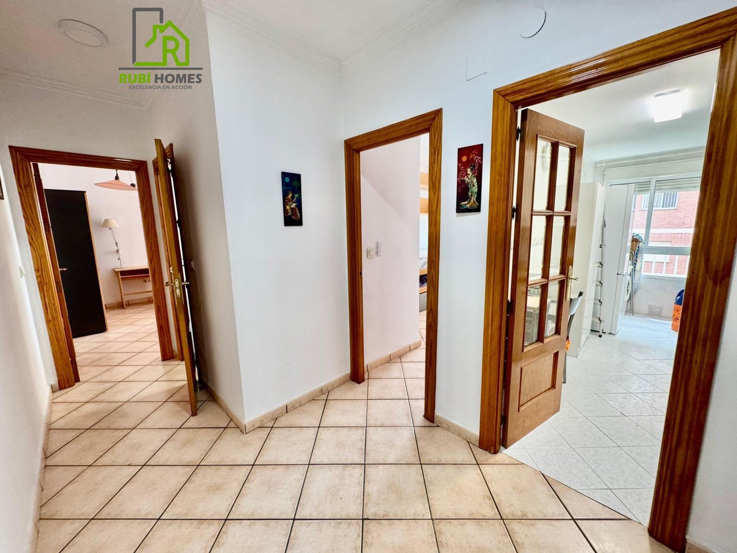Piso de 90 m² en Granada
