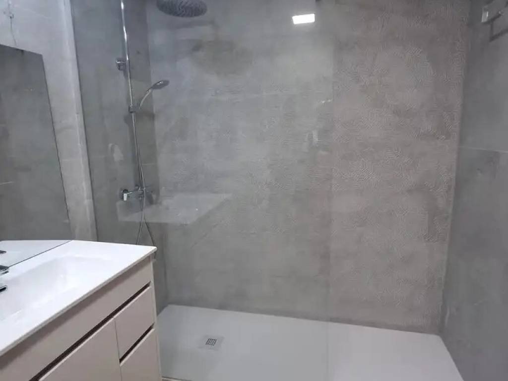 Pis de 122 m² a Alacant