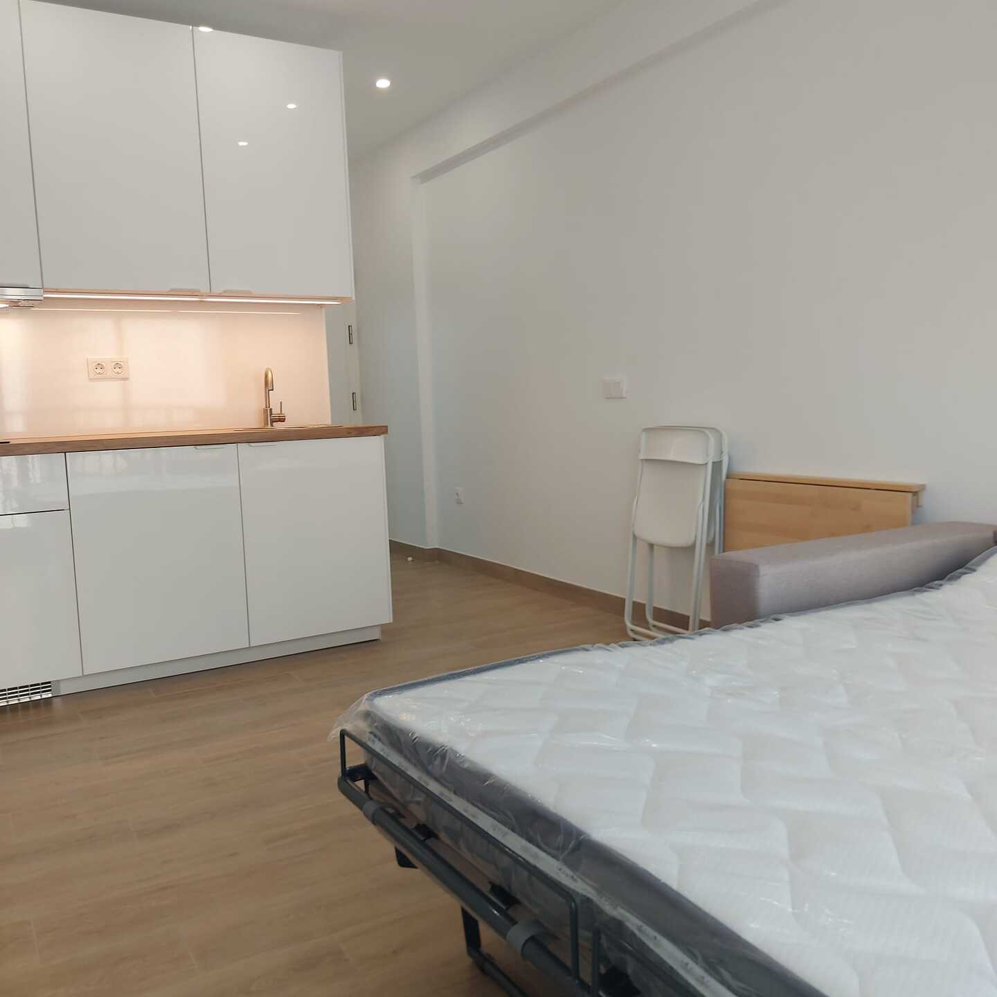 Piso de 24 m² en Fuengirola